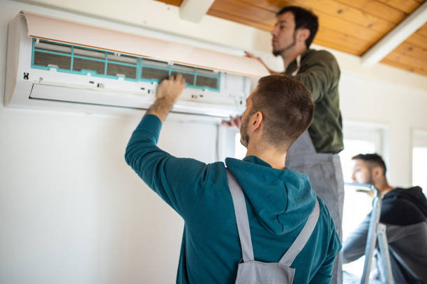 Best HVAC system installation  in Welsh, LA