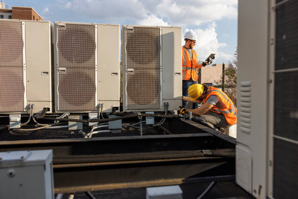 Best 24/7 HVAC repair  in Welsh, LA