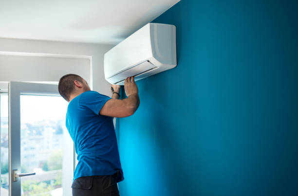 Best HVAC air duct cleaning  in Welsh, LA