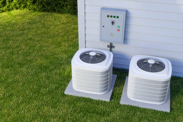 Best HVAC tune-up services  in Welsh, LA