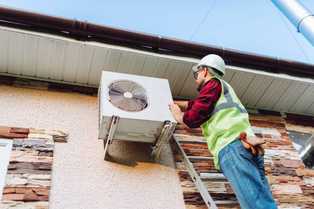 Best Air conditioning repair  in Welsh, LA