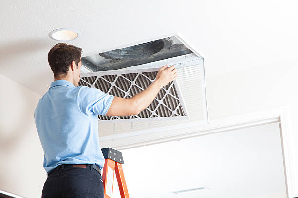 Best HVAC maintenance plan  in Welsh, LA