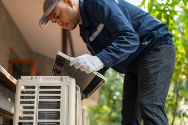 Best Affordable air conditioning repair  in Welsh, LA