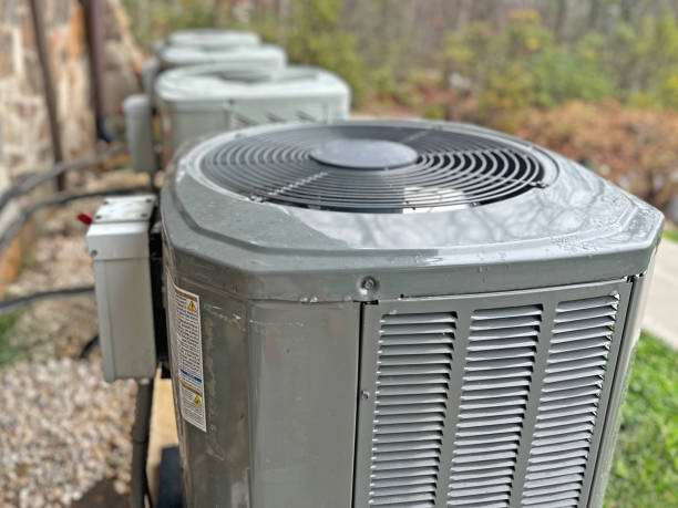 Best Ductless HVAC repair  in Welsh, LA