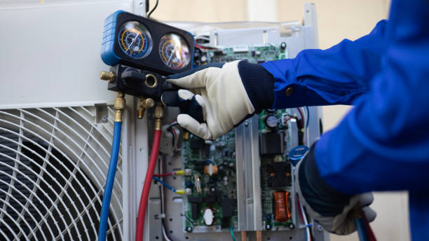 Trusted Welsh, LA HVAC Experts