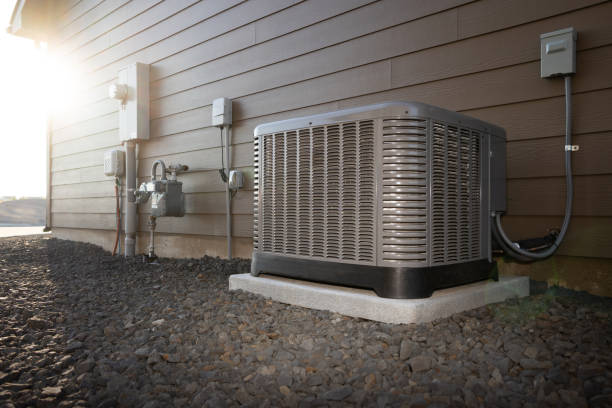 Best Air conditioning repair  in Welsh, LA